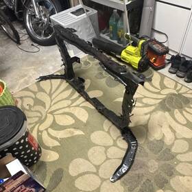50200tvaa03 Honda Radiator Support For Accord 2020 50200tvaa03 Honda Radiator Support For Accord 2020