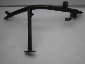 50210-mb0-700za Honda 1983 Vf750 S Vf 750 Sabre Subframe Sub Frame