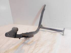 50210-mb1-700 Honda V45 Magna 700 Vf700 750 Vf750c Left Subframe Sub Frame With Coolant Passage