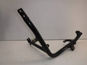 50210-mb4-850 Honda 1986 V65 Magna Oem Left Sub Frame Section Coolant Tube