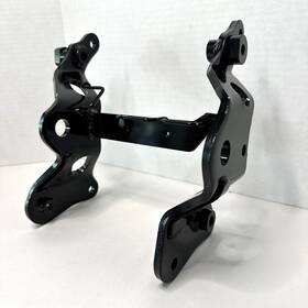50210-mfr-670 Honda Fury Vt1300 Cx Mount Bracket Swing Arm Pivot Motor Engine
