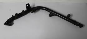 50210-mj8-680za Honda 1985 V30 Magna Vf 500 C Rear Back Fender Support Frame Subframe Coolant 50210-mj8-680za Honda 1985 V30 Magna Vf 500 C Rear Back Fender Support Frame Subframe Coolant