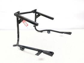 50210-mkc-a00 Honda 18-24 Gl1800 Goldwing 1800 Rear Subframe Tail Chassis Section