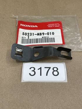 50231-mb9-000 Honda 50231-mb9-010 Nos Oem Gl1100 Gl1200 Gl1500 Gl1800 Support Sensor #
