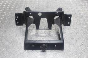 50234-mgs-d30 Honda 18-20 Nc750x Rear Back Subframe Sub Frame Mounting Bracket Mount
