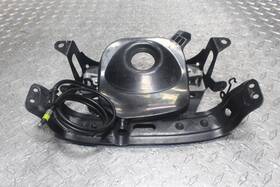 50236-mgs-d30 Honda 18-20 Nc750x Oem Front Bracket Subframe Back Sub Frame 50236-mgs-d30 Honda 18-20 Nc750x Oem Front Bracket Subframe Back Sub Frame