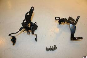 50240-mjf-a00 Honda 2015 Ctx 700 Frame Hooks