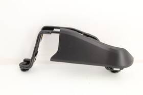 50261-k26-g00 Honda 2022 Grom 125 Oem Rear Back Tail Subframe Sub Frame Right Stay