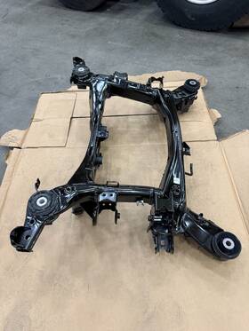 50300-t6z-a010 Honda 17-25 18 19 20 21 22 23 24 Passport And Ridgeline Rear Sub X-mbr 4wd/awd 50300-t6z-a010 Honda 17-25 18 19 20 21 22 23 24 Passport And Ridgeline Rear Sub X-mbr 4wd/awd