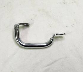50316-286-000 Honda Cb350 Cl350 Frame Grip Passenger Side Lift Seat Grab Handle