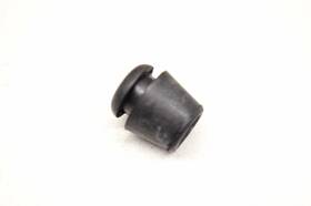 50355-434-000 Honda 1980-2024 Cb750 Gl1100 Vt1100 Xr650l Rubber C Stopper Oem 50355-434-000 Honda 1980-2024 Cb750 Gl1100 Vt1100 Xr650l Rubber C Stopper Oem