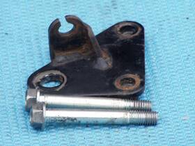Honda 50356-425-020za 80-83 Cb750 C K F And Sc Cb Rear Engine Hanger Bracket