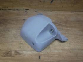 50360-men-a30 Honda 2009 - 2016 Crf450r Crf 450r Left Frame Engine Guard