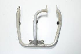 50360-mn1-670 Honda 1988-2000 Xr600r Engine Cradle Support Frame Skid Guard 5680 S53
