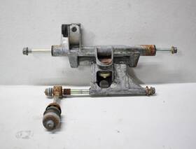 50010-ktb-772za Honda 50365-ktb-000 2005 Ps250 Big Ruckus Engine Hanger Subframe Bracket Oem