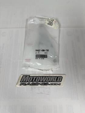 50407-krn-730 Honda Display R. Head Hanger Bracket Crf250x -