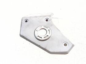 50410-mkc-a00za Honda 18-24 Gl1800 Goldwing 1800 Right Frame Pivot Plate Cover 50410-mkc-a00za Honda 18-24 Gl1800 Goldwing 1800 Right Frame Pivot Plate Cover
