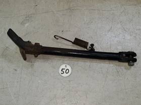50540-436-670za Honda 1979 Xl100s Kick Stang Spring And Bolt #50540-436-670za
