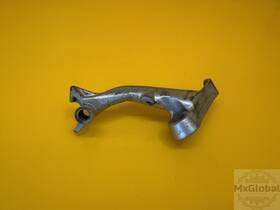 50615-kcy-760zb Honda 00-04 Xr400r Xr400 Xr 400 Rh Peg Support Bracket Step Fram Mount