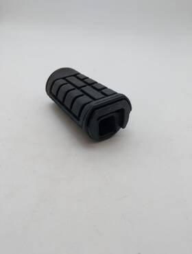 50619-mm2-770 Honda 1985-2016 Cmx Rebel Oem Footpeg Step Rubber Stopper