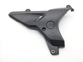 50651-mjf-a00za Honda Ctx 700 Right Frame Cover From 2015 D Abs 1948