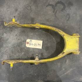52100-098-670cm Honda Oem Ct70h Trail70h St50 St70 Rear Fork Swing Arm 52100-098-020 Yellow