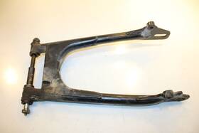 52100-317-000b Honda 1971 Cb350 Rear Swingarm Back Suspension Swing Arm