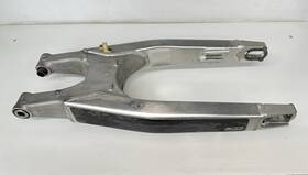 52200-krn-a10 Honda Used 08-09 Crf250r / 08-17 Crf250x Rear Swing Arm Swingarm