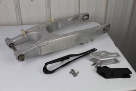 Honda 52200-kz3-j00 1998 1999 Cr125r Oem Swing Arm Swingarm Cr250r Cr 125 250 98/4