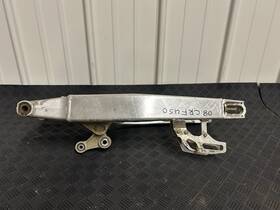 52200-men-a10 Honda 2008 Crf 450 R Used Swingarm