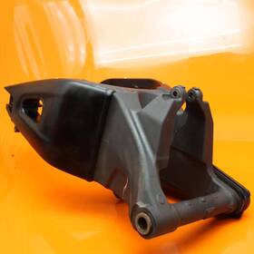 52200-mfj-a51 Honda 18-22 Cbr600rr Oem Straight Rear Swingarm Back Suspension Swing Arm