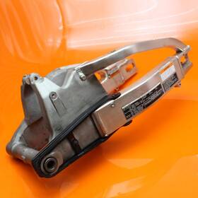 52200-mfj-n60 Honda 11-16 Cbr600rr Oem Straight Rear Swingarm Back Suspension Swing