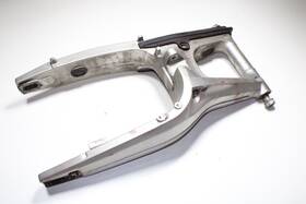 52200-mje-g00 Honda 2018 Cb650f 14-18 Cbr650f Oem Rear Swingarm Back Suspension Swing Arm