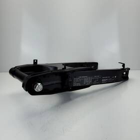 52200-mkp-dn0 Honda 22-25 Cbr500r Oem Rear Swingarm Back Suspension Swing Arm 52200-mkp-dn0 Honda 22-25 Cbr500r Oem Rear Swingarm Back Suspension Swing Arm