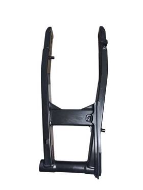 52200-mkp-j00 Honda 19-21 Cb500f Cb500x Cbr500r Rear Swingarm Back Suspension Swing Arm 52200-mkp-j00 Honda 19-21 Cb500f Cb500x Cbr500r Rear Swingarm Back Suspension Swing Arm