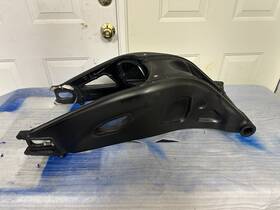 52200-mkr-d11 Honda 2020-2024 Cbr1000rr-r Rrr Swing Arm