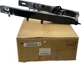 52200-mz2-305zb Honda Genuine Cbr1000f 1993-99 Motorcycle Swingarm Set Black