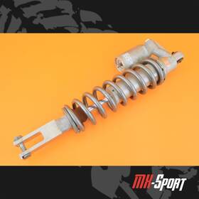 52400-kse-305 Honda 12-23 2012 Crf150r Crf150 Oem Rear Shock Absorber Damper Suspension Assembly