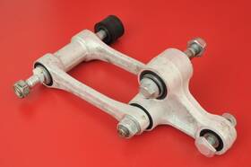 52465-kz4-j40 Honda 2002 2003 Cr125 Cr125r Cr 125 Rear Monoshock Mono Shock Link Linkage Pivot 52465-kz4-j40 Honda 2002 2003 Cr125 Cr125r Cr 125 Rear Monoshock Mono Shock Link Linkage Pivot