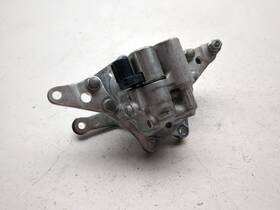 53700-mfj-a01 Honda 07-12 Cbr600 Cbr600rr Front Steering Damper Trsh Jr