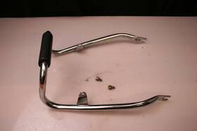 5h0-21645-00 Honda 1981 Yamaha Sr185 Exciter Rear Stay Bar P2339