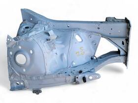 Honda 60650-30a-405zz 2023-2024 Accord Apron Shock Tower Cut Frame Rail Front Right 60650-30a-4