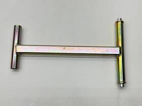 61229050000 Honda Ktm Frame Bracket Oem Dirt Bike