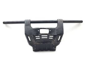 62510-hl4-a50za Honda Front Bumper 2016 Pioneer 1000 Sxs1000m3 3166 X