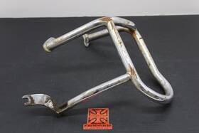 62601-ml8-000 Honda 84 85 86 87 Goldwing 1200 Gl1200 Left Front Engine Guard Bar