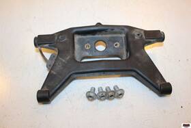 63508019050 Honda 2006 St 1300 Rear Back Subframe Mounting Bracket