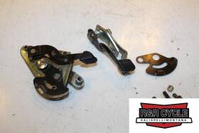 64107-mt8-000 Honda 1995 Goldwing 1500 Se Lever Mount Bracket