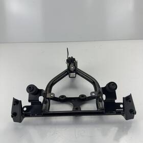 64221-mkp-dn0 Honda 22-23 Cbr500r Oem Upper Fairing Mirror Gauges Stay Bracket