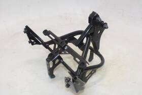 64501-mje-d00 Honda 2016 Cbr650f Oem Upper Fairing Mirror Gauges Stay Bracket