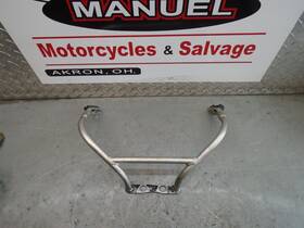 64502-mas-e00 Honda 99 Cbr 900 Rr Upper Fairing Stay Bracket